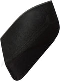 APDTY 177431 Tow Eye Cover, Front Driver Side