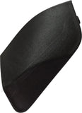 APDTY 177431 Tow Eye Cover, Front Driver Side