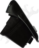 APDTY 177432 Tow Eye Cover, Front Passenger Side