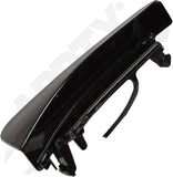 APDTY 177432 Tow Eye Cover, Front Passenger Side