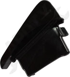 APDTY 177433 Tow Eye Cover, Front Driver Side
