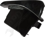 APDTY 177433 Tow Eye Cover, Front Driver Side