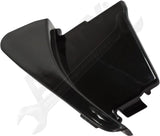 APDTY 177433 Tow Eye Cover, Front Driver Side