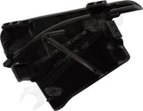 APDTY 177433 Tow Eye Cover, Front Driver Side