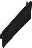 APDTY 177434 Front Tow Eye Cover