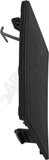 APDTY 177434 Front Tow Eye Cover