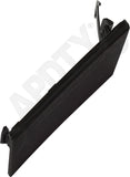 APDTY 177434 Front Tow Eye Cover