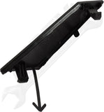 APDTY 177434 Front Tow Eye Cover