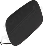 APDTY 177436 Tow Eye Cover, Front Passenger Side