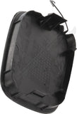 APDTY 177436 Tow Eye Cover, Front Passenger Side