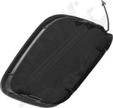 APDTY 177436 Tow Eye Cover, Front Passenger Side