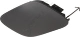 APDTY 177437 Tow Eye Cover, Front Driver Side