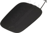 APDTY 177437 Tow Eye Cover, Front Driver Side