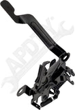 APDTY 177438 Hood Latch