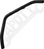 APDTY 177440 Power Steering Suction Hose