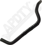APDTY 177440 Power Steering Suction Hose