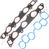 APDTY 177441 Intake Manifold Gasket, For V6 3.3L Engine
