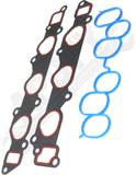 APDTY 177441 Intake Manifold Gasket, For V6 3.3L Engine
