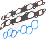 APDTY 177441 Intake Manifold Gasket, For V6 3.3L Engine