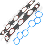 APDTY 177441 Intake Manifold Gasket, For V6 3.3L Engine