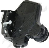 APDTY 177443 Door Lock Actuator, Rear Passenger Side
