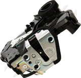APDTY 177444 Door Lock Actuator, Front Passenger Side