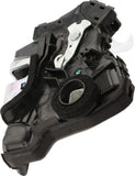 APDTY 177444 Door Lock Actuator, Front Passenger Side