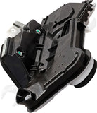 APDTY 177445 Door Lock Actuator, Front Driver Side