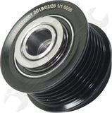 APDTY 177447 Alternator Pulley