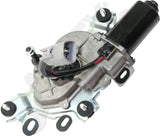 APDTY 177448 Rear Wiper Motor