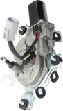 APDTY 177448 Rear Wiper Motor