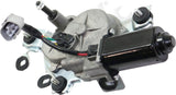 APDTY 177448 Rear Wiper Motor
