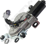 APDTY 177448 Rear Wiper Motor
