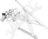 APDTY 177452 Window Regulator, Front Passenger Side, Power