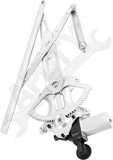 APDTY 177452 Window Regulator, Front Passenger Side, Power