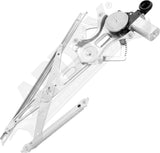 APDTY 177452 Window Regulator, Front Passenger Side, Power