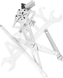 APDTY 177453 Window Regulator, Front Driver Side, Power