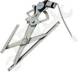 APDTY 177454 Window Regulator, Front Passenger Side, Power