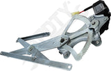 APDTY 177455 Window Regulator, Front Passenger Side, Power