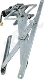 APDTY 177455 Window Regulator, Front Passenger Side, Power