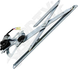 APDTY 177455 Window Regulator, Front Passenger Side, Power