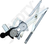 APDTY 177457 Window Regulator, Front Passenger Side, Power