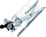 APDTY 177457 Window Regulator, Front Passenger Side, Power