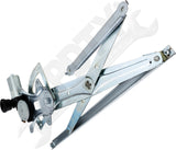 APDTY 177457 Window Regulator, Front Passenger Side, Power