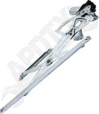 APDTY 177457 Window Regulator, Front Passenger Side, Power