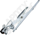 APDTY 177458 Window Regulator, Front Driver Side, Power
