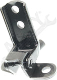 APDTY 177459 Upper Door Hinge, Front Passenger Side