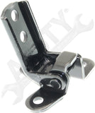 APDTY 177459 Upper Door Hinge, Front Passenger Side