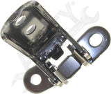 APDTY 177459 Upper Door Hinge, Front Passenger Side