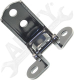 APDTY 177460 Door Hinge Front Driver Side Upper or Front Passenger Side Lower